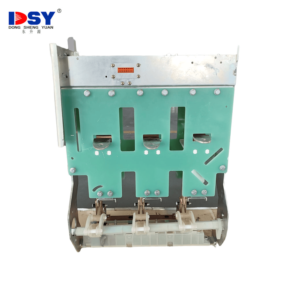 10kV Permanent Magnet Vacuum Circuit Breaker - Shenzhen Dongshengyuan Electrical Equipment Co., Ltd.