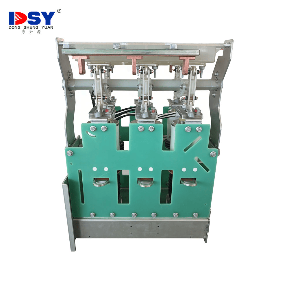 10kV 永磁真空断路器