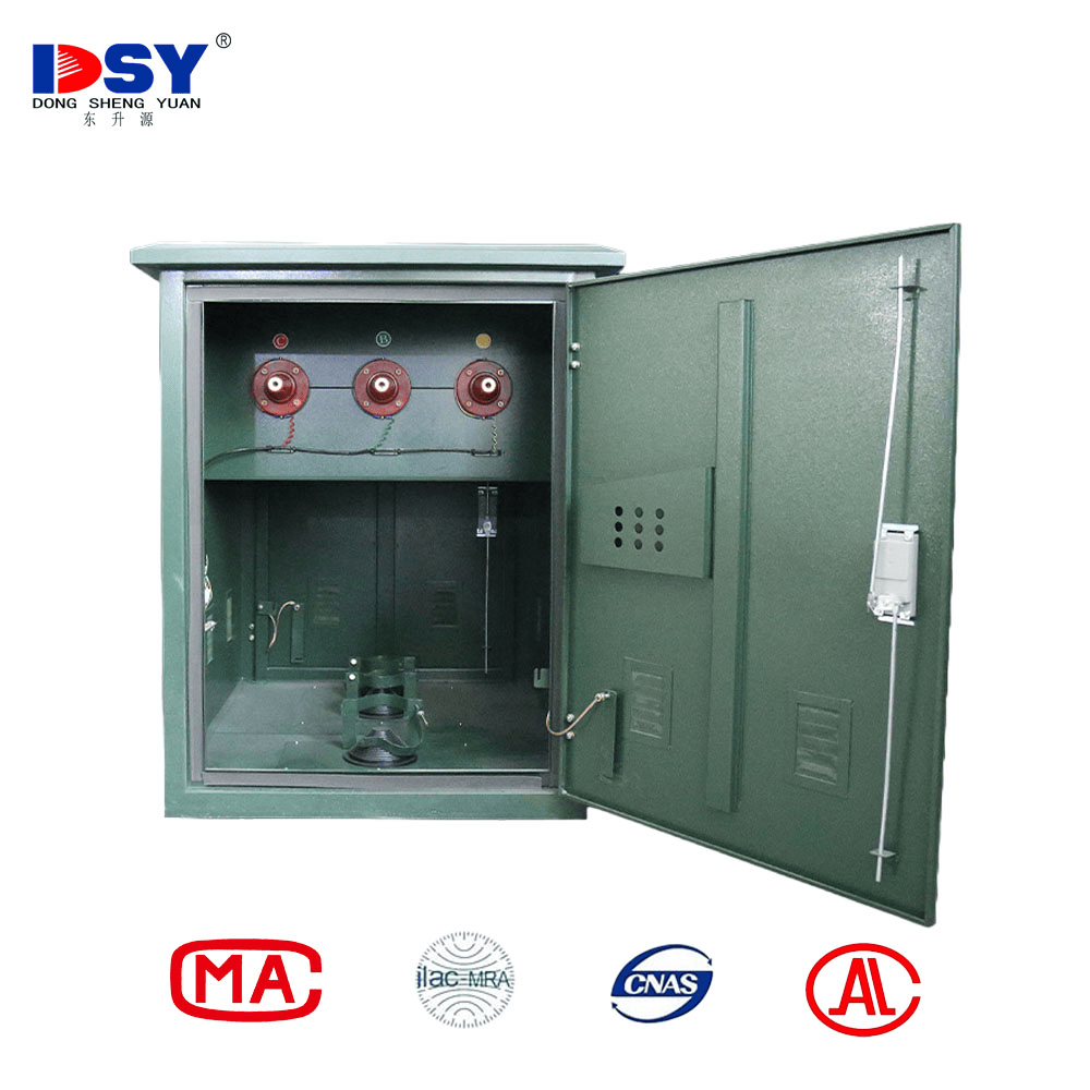 35kV 欧式电缆分接箱
