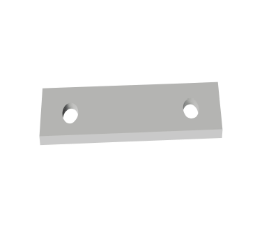 Matching Grout Stop System