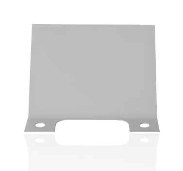 Matching Grout Stop System