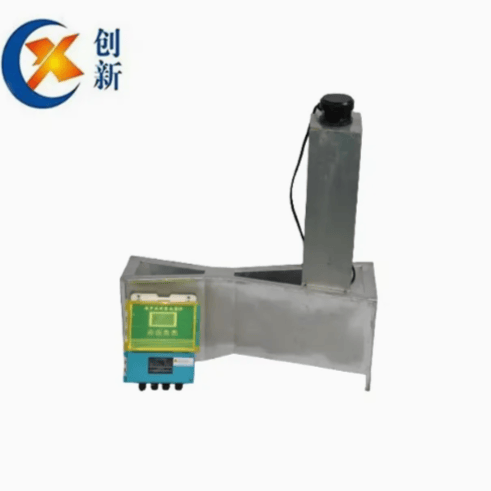 超声波明渠流量计(分体型)