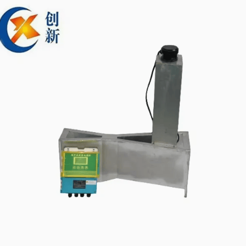 超声波明渠流量计（分体型）
