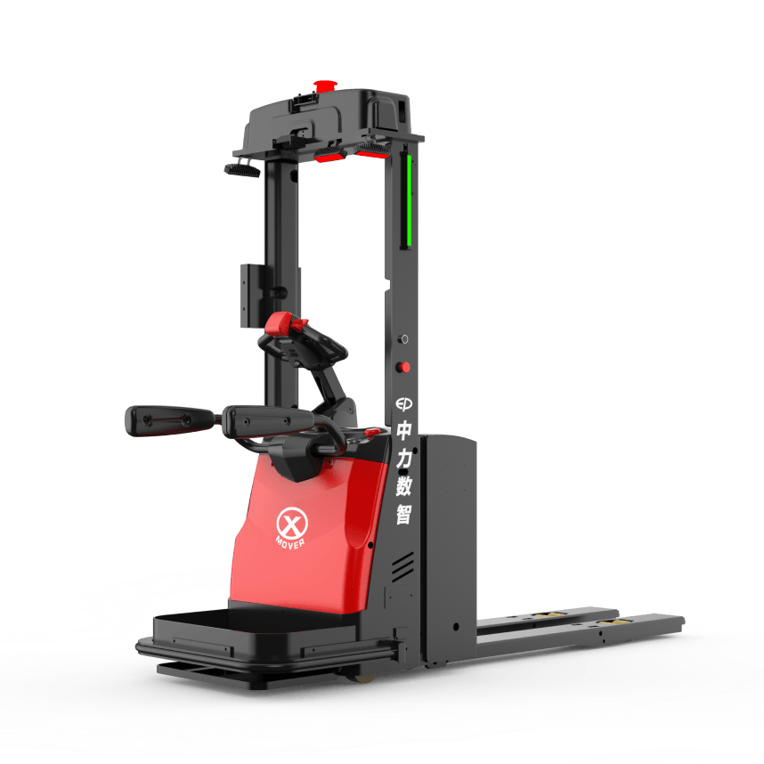 XPL201P 物流专用高速搬运机器人