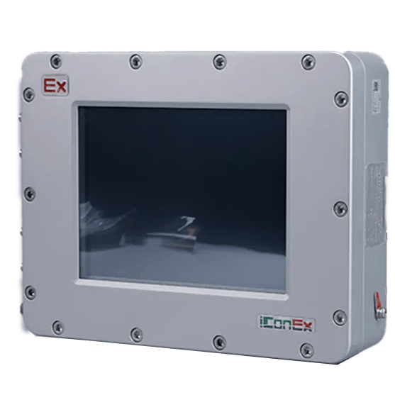 XY800 Explosion-proof Monitor