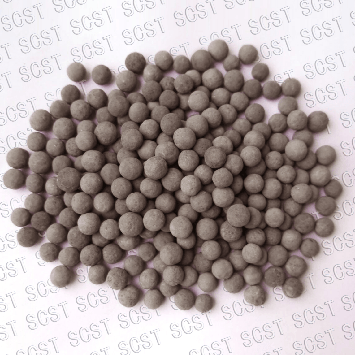 新型铁钼加氢脱硫催化剂SCST-312活性好转化率高