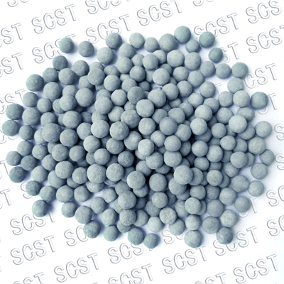新型镍钼加氢脱硫催化剂SCST-313活性好转化高