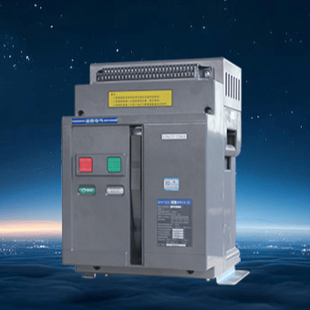 BKW7DCG Series Frame Isolating Switch