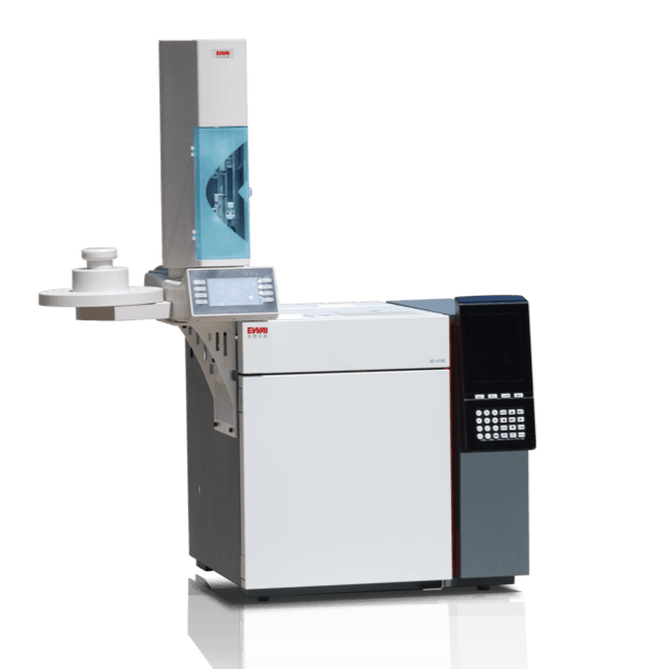 GC-4100系列气相色谱仪