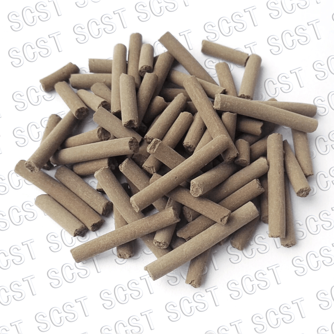铁锰双功能精脱硫剂SCST-301强度高脱硫剂