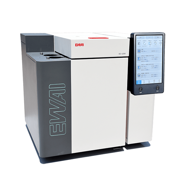 GC-4200（08系列）气相色谱仪