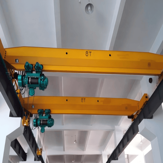 Explosionsgeschützter elektrischer Einträger-Laufkran - Henan Mining Crane Co., Ltd.