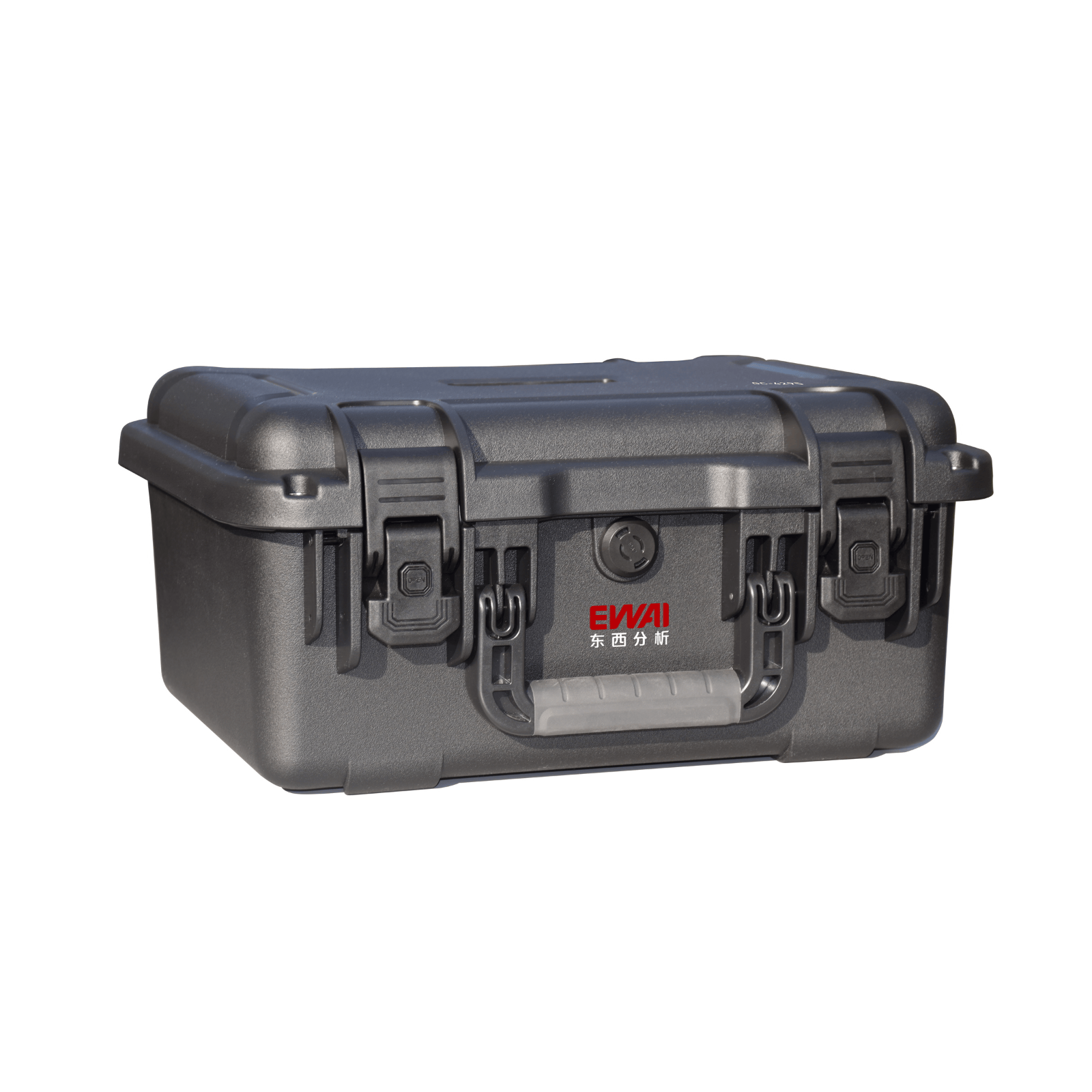 GC-4295煤矿用便携矿用气相色谱仪