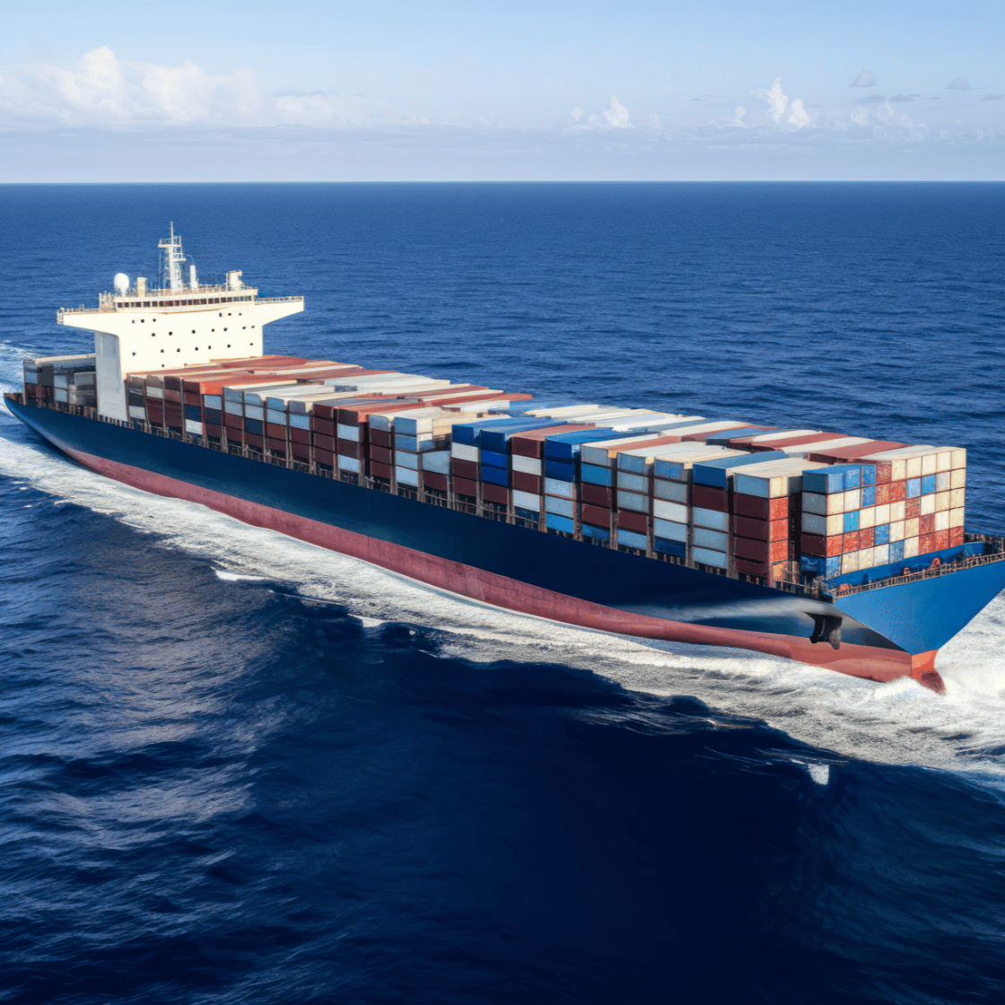 Epoxy Cast Dry-Type Transformer for Marine Use
