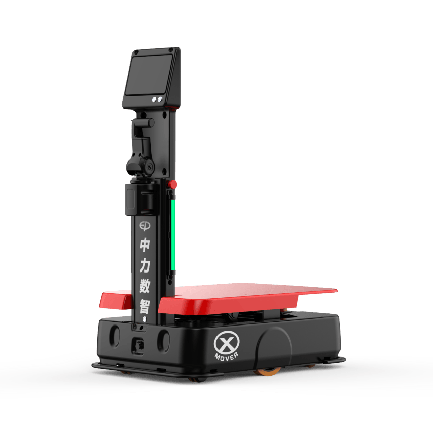 XC1051 背负式搬运机器人