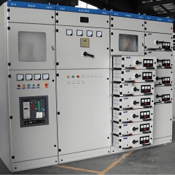 GCS Type Low-Voltage Withdrawable Switchgear