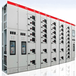 MNS Type Low-Voltage Withdrawable Switchgear