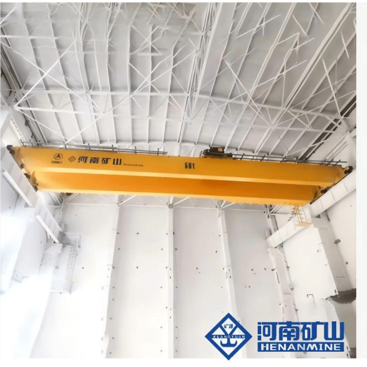 Elektrokettenbrückenkran - Henan Mining Crane Co., Ltd.