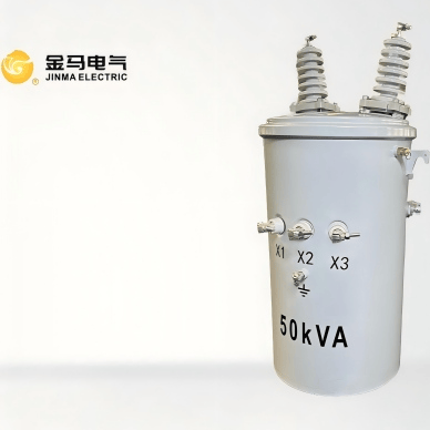 D11, D13, D20 Series Single-Phase Oil-Immersed Transformers