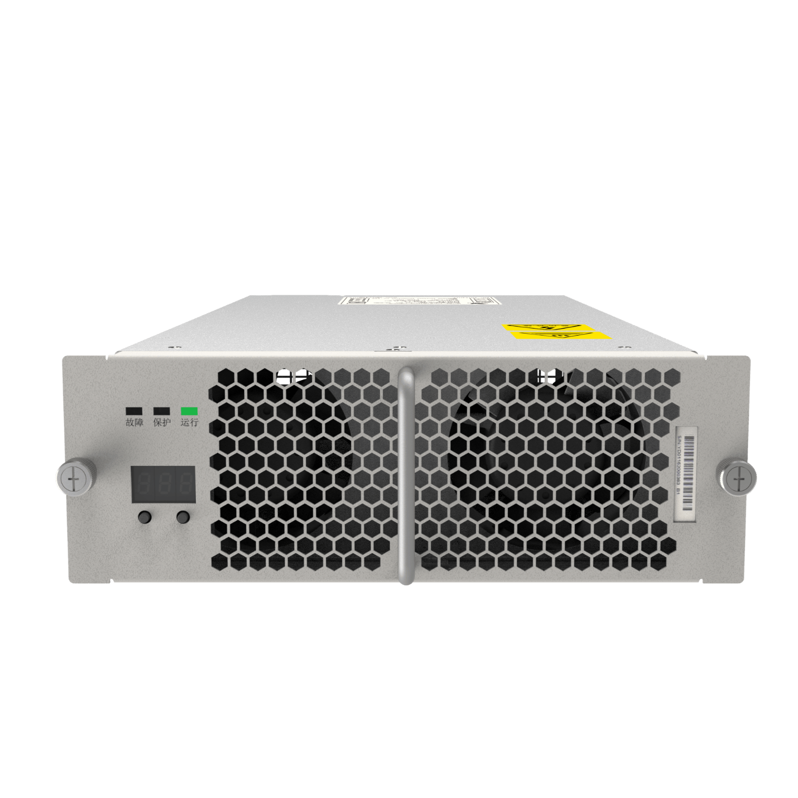 20/30/40/60kW AC-DC EV Power Module (Air Cooled)