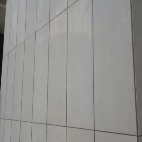 Lutai Brand 10mm Fiber Cement Board