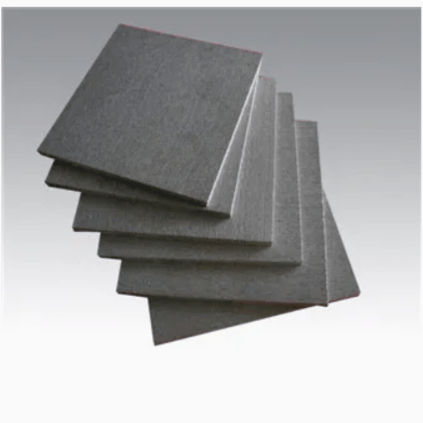 Lutai Asbestos Free 1220X2440mm Fiber Cement Board
