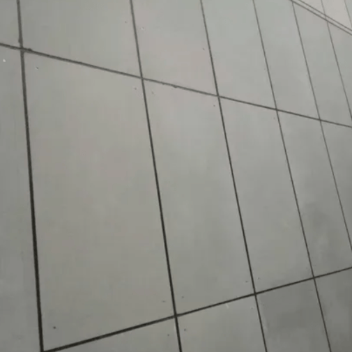 Lutai Asbestos Free 1220X2440mm Fiber Cement Board