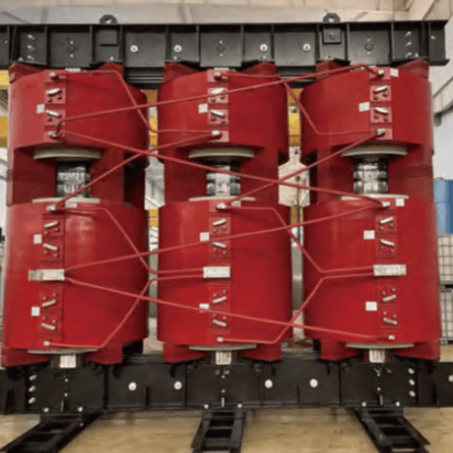 10kV-35kV 干式变压器 Dry-Type Transformer