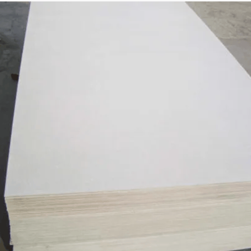 Lutai Fiber Cement Sheet Building Factory