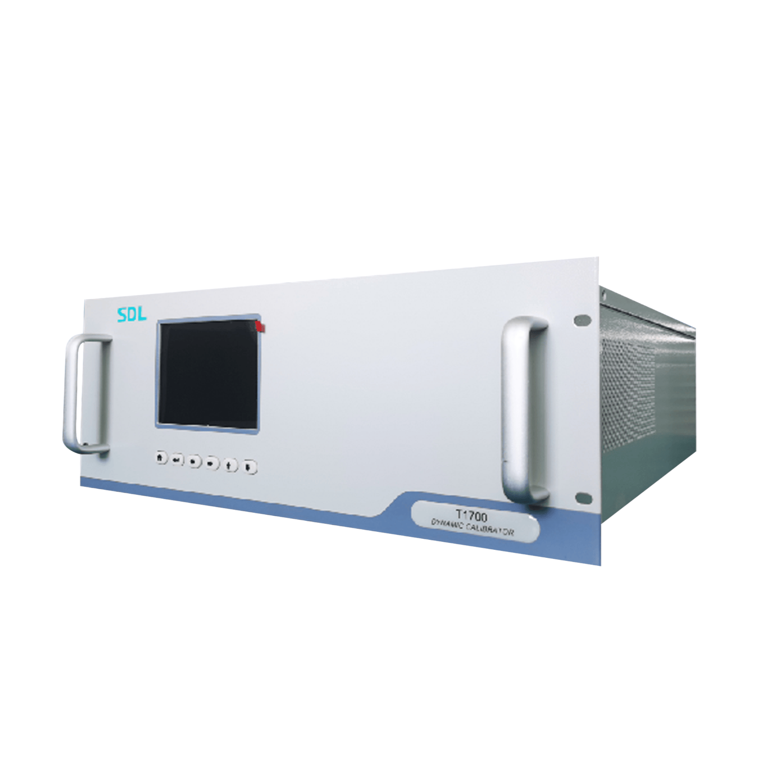 Calibrateur dynamique