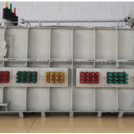 330kV 级及以下整流变压器 330kV and below Rectifier Transformer