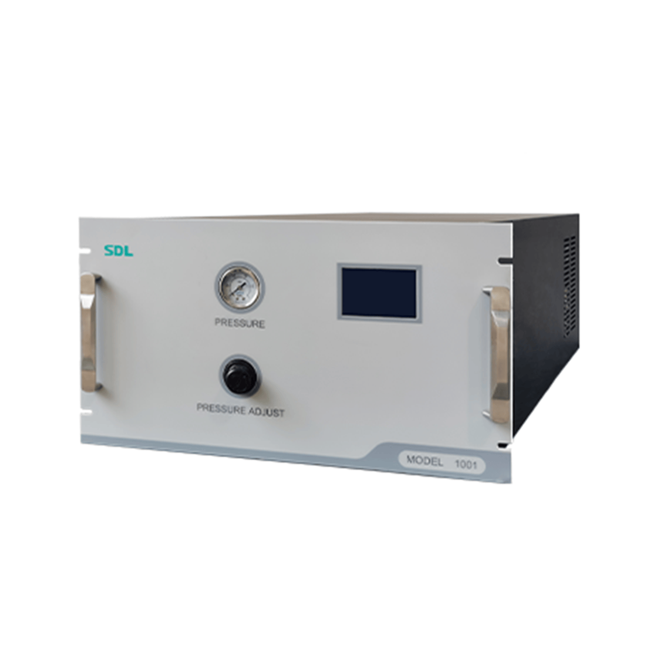 Zero Air Generator