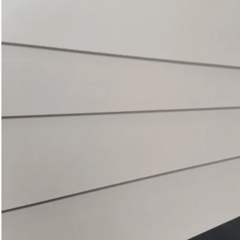Shandong Lutai Fiber Cement Board 100% Non-Asbestos Fireproof Waterproof Partition Flooring Cladding EPS Panels Prefab Houses 1250X2500/2800/3000