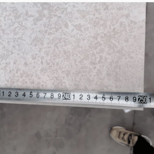 Shandong Lutai Fiber Cement Board 100% Non-Asbestos Fireproof Waterproof Partition Flooring Cladding EPS Panels Prefab Houses 1250X2500/2800/3000