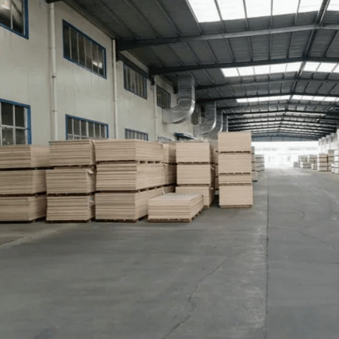 Shandong Lutai Fiber Cement Board 100% Non-Asbestos Fireproof Waterproof Partition Flooring Cladding EPS Panels Prefab Houses 1250X2500/2800/3000
