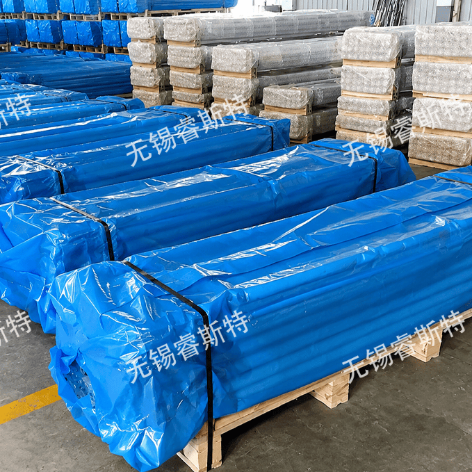 VCI气相防锈立体袋 五金 冶金 管道运输 汽车配件
