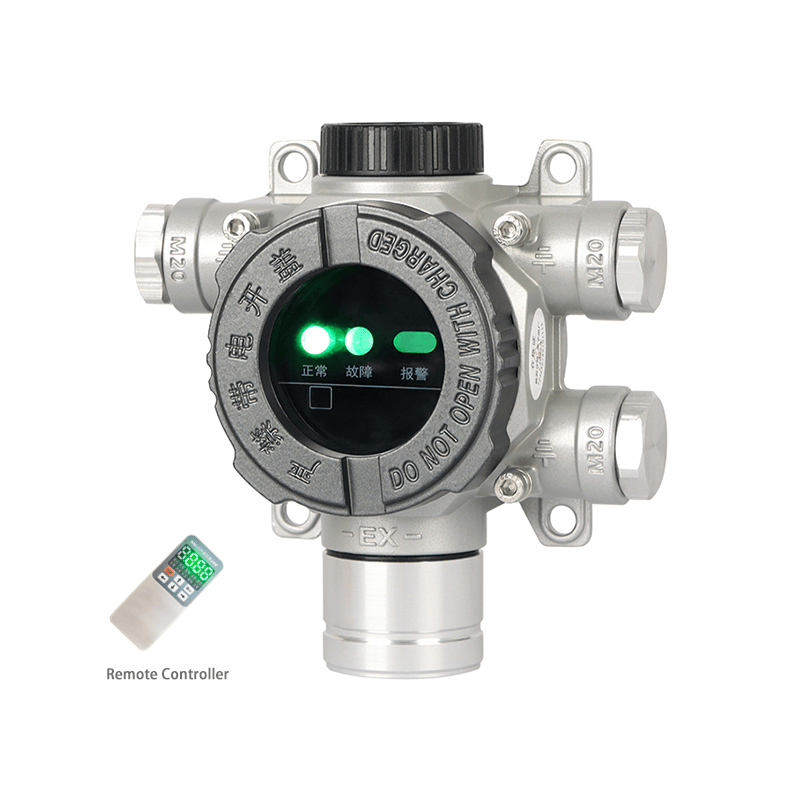 GT-SST613LED-E Point-type Combustible Gas Detector