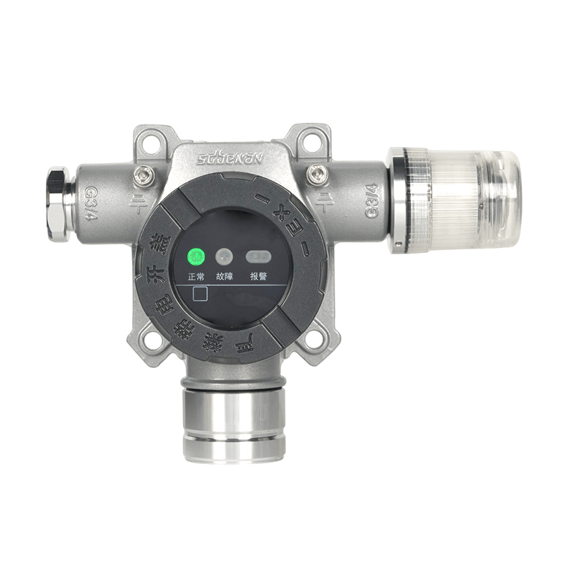 GT-SST610LED-E Point-Type Combustible Gas Detector