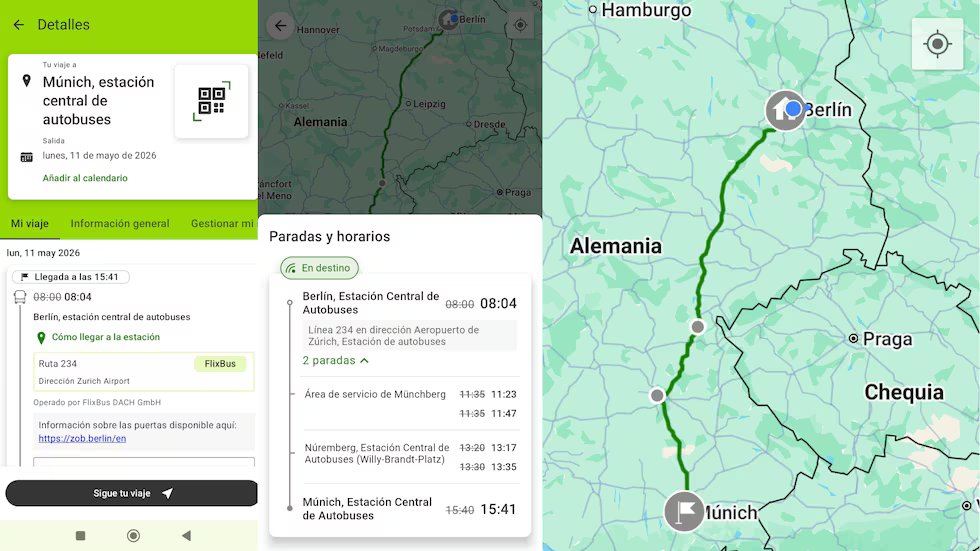 Der Überland-Transportverband stellt sein Geschäftsmodell infrage.
