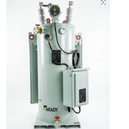 13,2-kV-Einphasen-Spannungsregler - Zhejiang Farady Electric Co., Ltd.