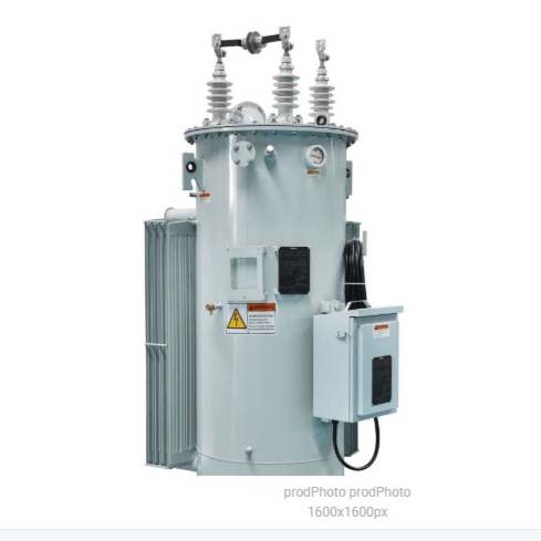 Régulateur de tension monophasé 13,2 kV