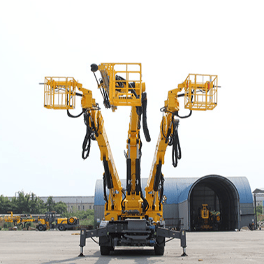 XZGMT313 Chariot d'installation d'arche et d'ancrage