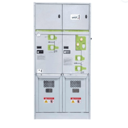 10-kV-, 3150-A-, 25-kA-Mittelspannungs-Schaltanlage, herausziehbar, luftisoliert, metallgekapselt - Zhejiang Farady Electric Co., Ltd.