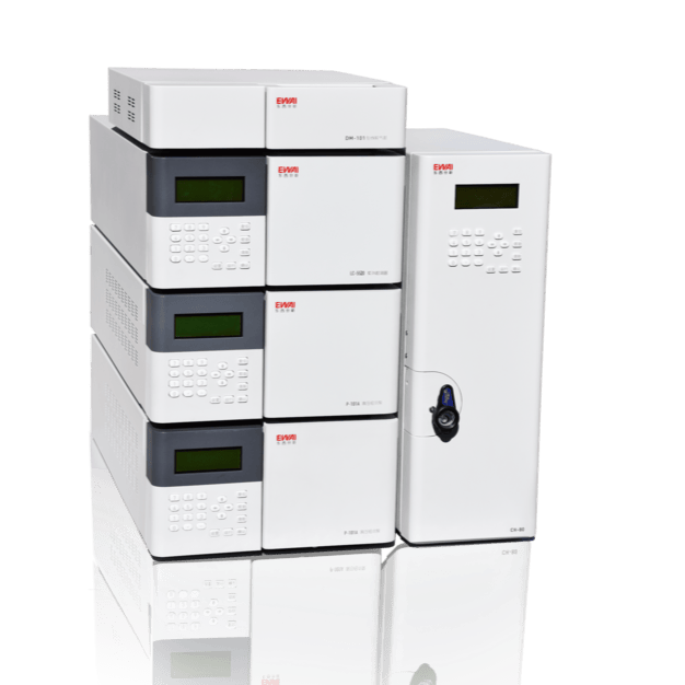LC-5520 Cromatógrafo Líquido