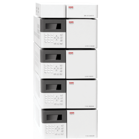LC-5510 Liquid Chromatograph
