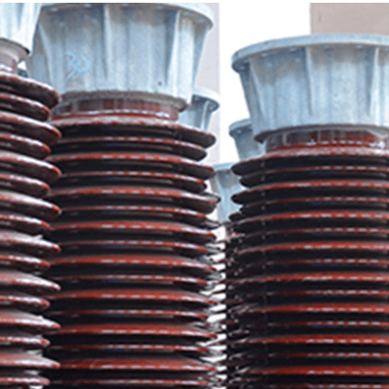 10kV~1000kV交流产品