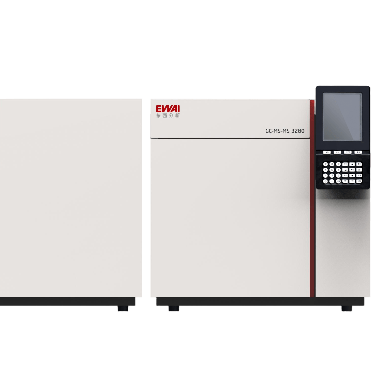 GC-MS/MS 3280 三重四级杆气相色谱质谱联用仪