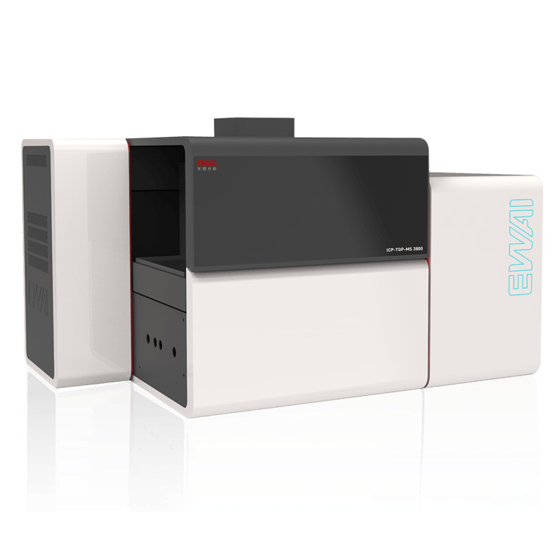ICP-TOF-MS 3800 电感耦合等离子体飞行时间质谱仪