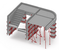 FORMWORK SYSTEMS