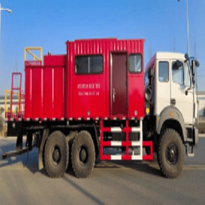 锅炉车